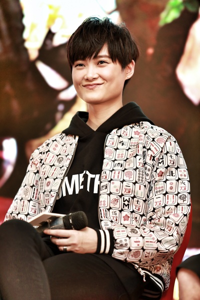 澳门风云3剧照的剧照