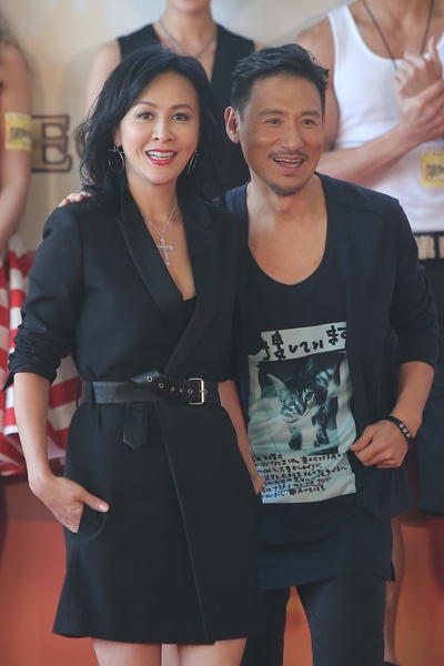 澳门风云3剧照的剧照