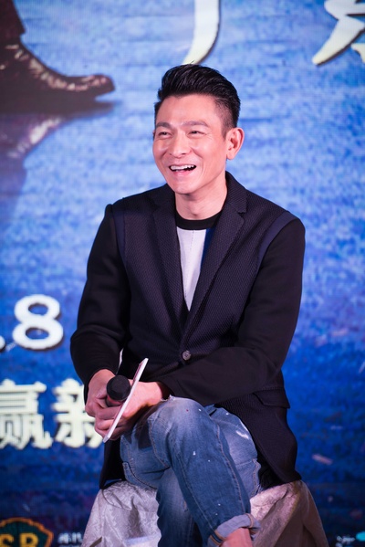 澳门风云3剧照的剧照