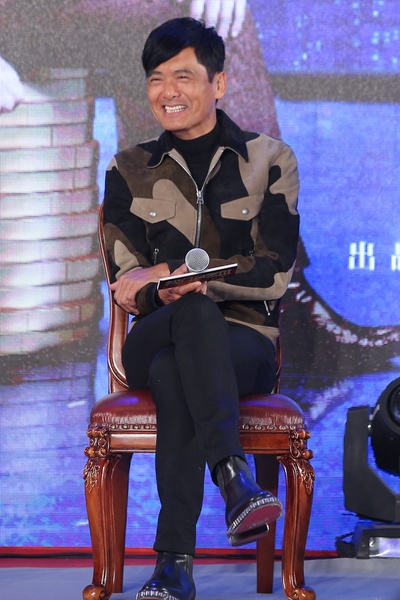 澳门风云3剧照的剧照