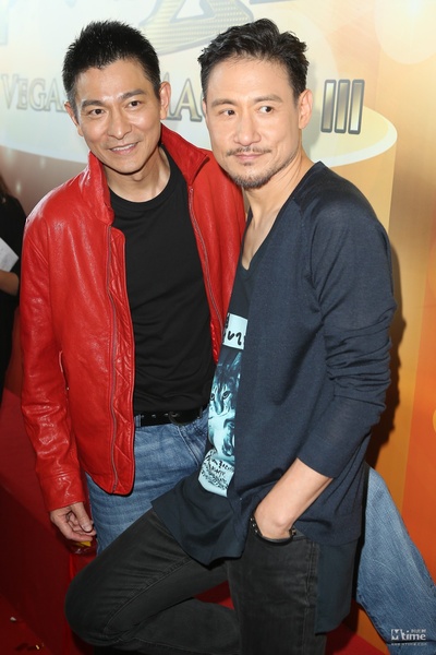 澳门风云3剧照的剧照