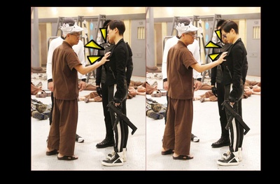 澳门风云3剧照的剧照