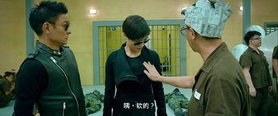 澳门风云3剧照的剧照