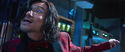 澳门风云3剧照的剧照