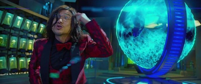 澳门风云3剧照的剧照