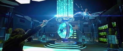 澳门风云3剧照的剧照