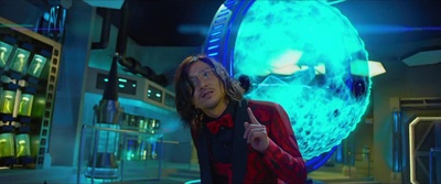 澳门风云3剧照的剧照