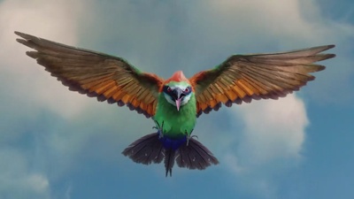 地心历险记2：神秘岛剧照的剧照