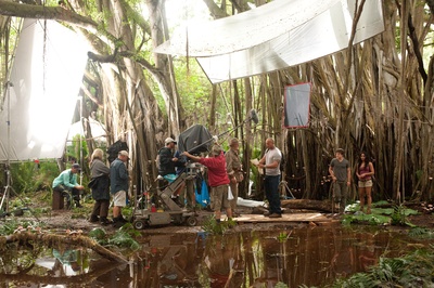 地心历险记2：神秘岛剧照的剧照