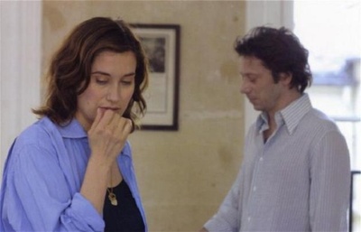 国王与王后剧照的剧照