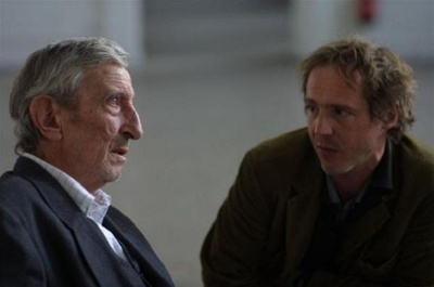 国王与王后剧照的剧照