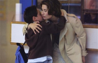 国王与王后剧照的剧照