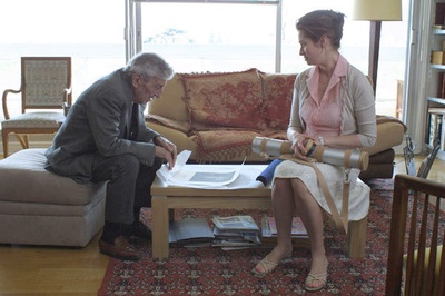 国王与王后剧照的剧照