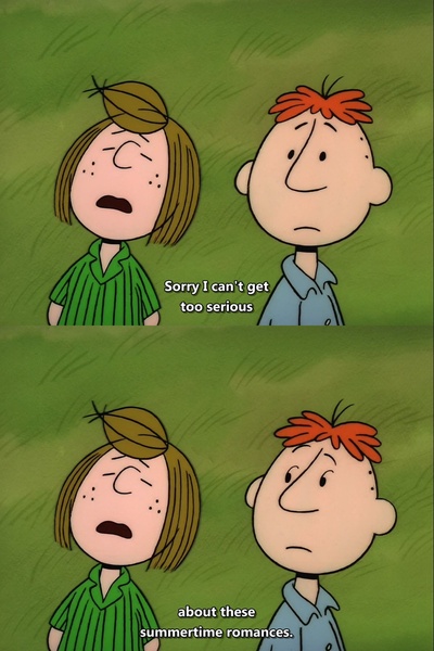 一路順風，查理布朗剧照的剧照