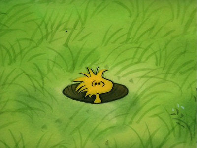 一路順風，查理布朗剧照的剧照