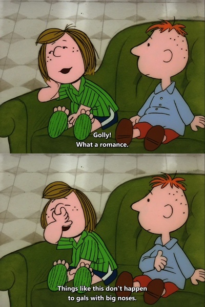 一路順風，查理布朗剧照的剧照