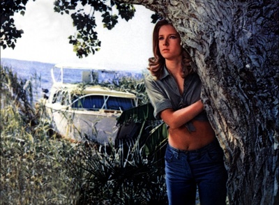 辣手娇娃剧照的剧照