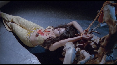 辣手娇娃剧照的剧照