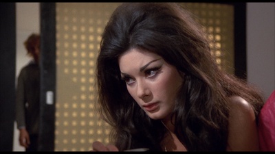 辣手娇娃剧照的剧照