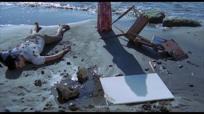 辣手娇娃剧照的剧照