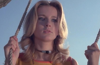 辣手娇娃剧照的剧照