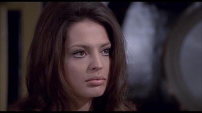 辣手娇娃剧照的剧照