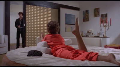 辣手娇娃剧照的剧照