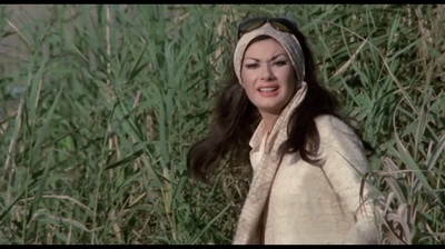 辣手娇娃剧照的剧照