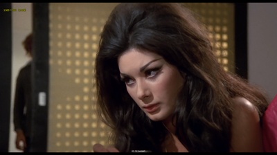 辣手娇娃剧照的剧照