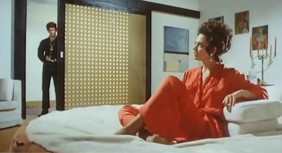 辣手娇娃剧照的剧照