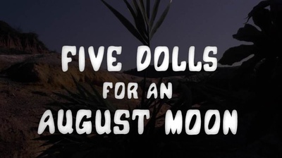 辣手娇娃剧照的剧照