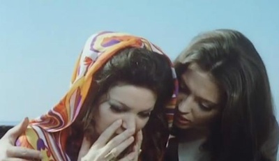 辣手娇娃剧照的剧照