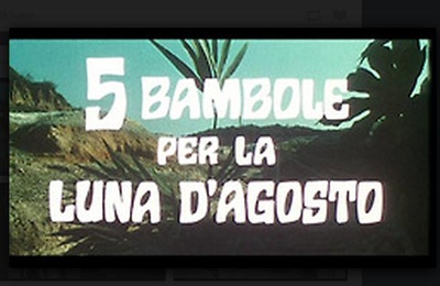 辣手娇娃剧照的剧照