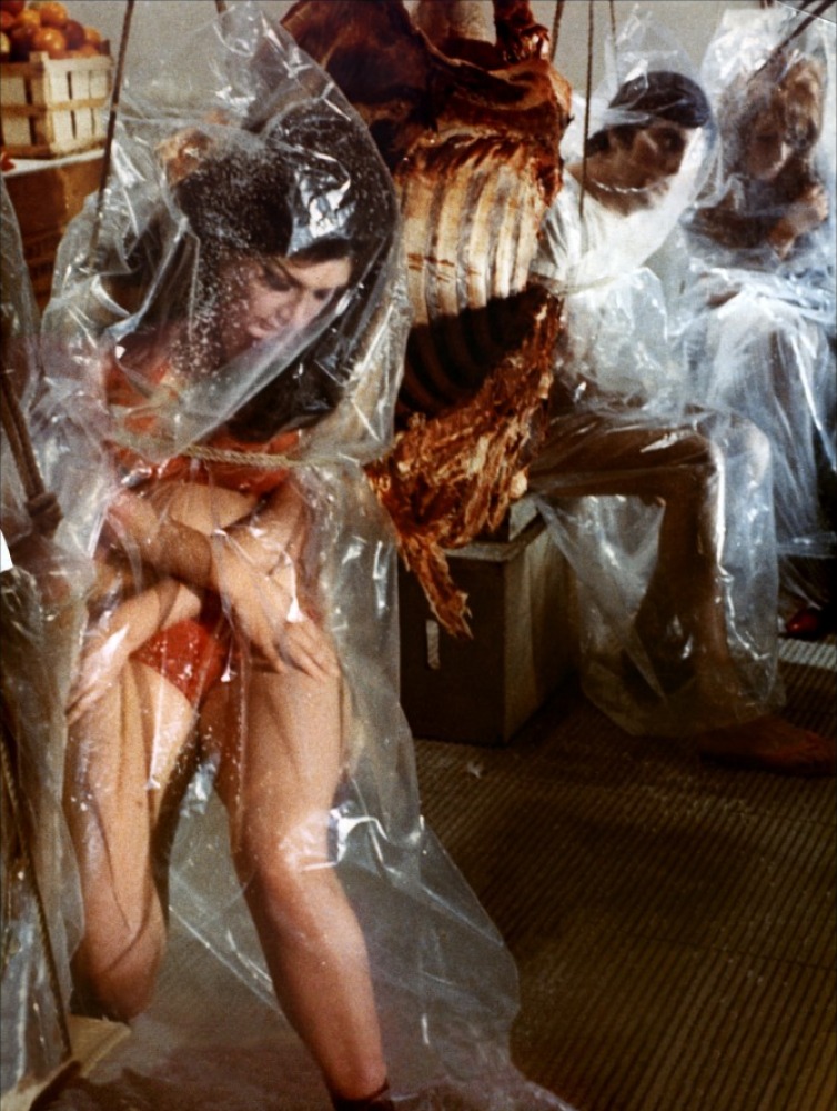 辣手娇娃剧照的剧照