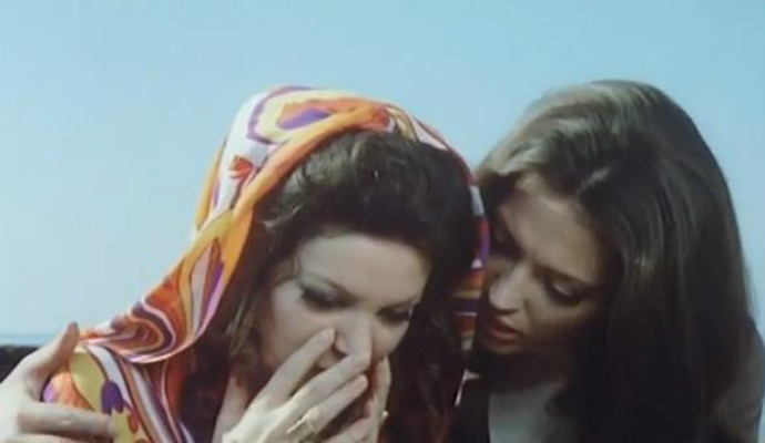 辣手娇娃剧照的剧照