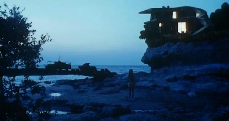 辣手娇娃剧照的剧照