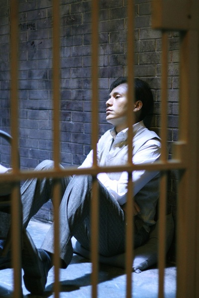 钱学森剧照的剧照