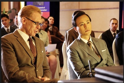 钱学森剧照的剧照