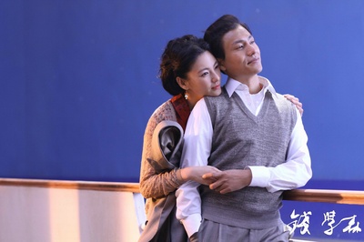 钱学森剧照的剧照