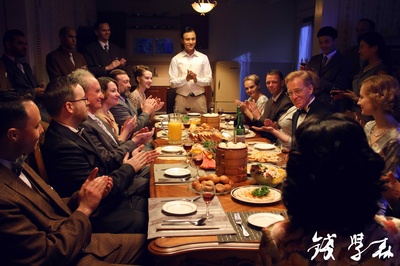 钱学森剧照的剧照