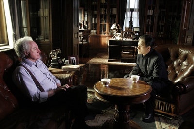 钱学森剧照的剧照