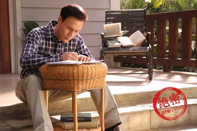 钱学森剧照的剧照