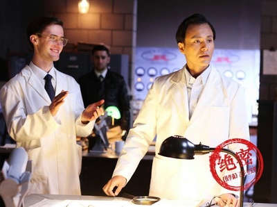 钱学森剧照的剧照