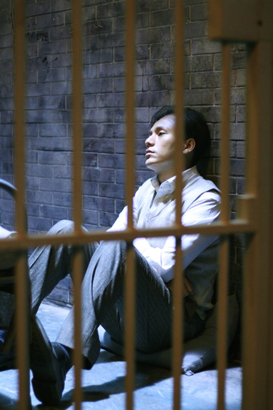 钱学森剧照的剧照