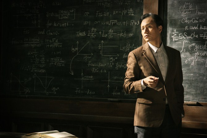 钱学森剧照的剧照