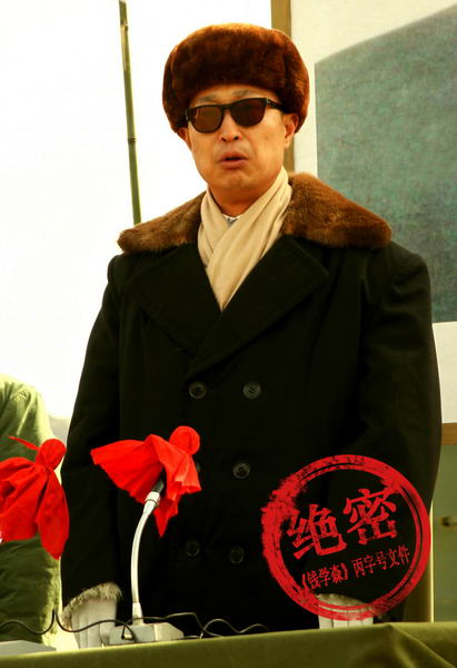 钱学森剧照的剧照