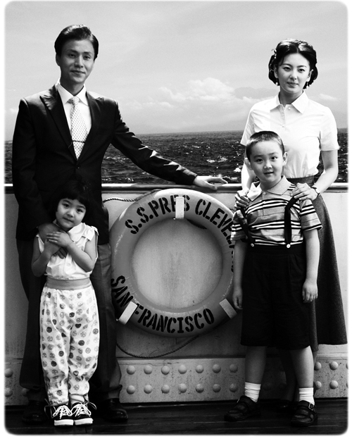 钱学森剧照的剧照