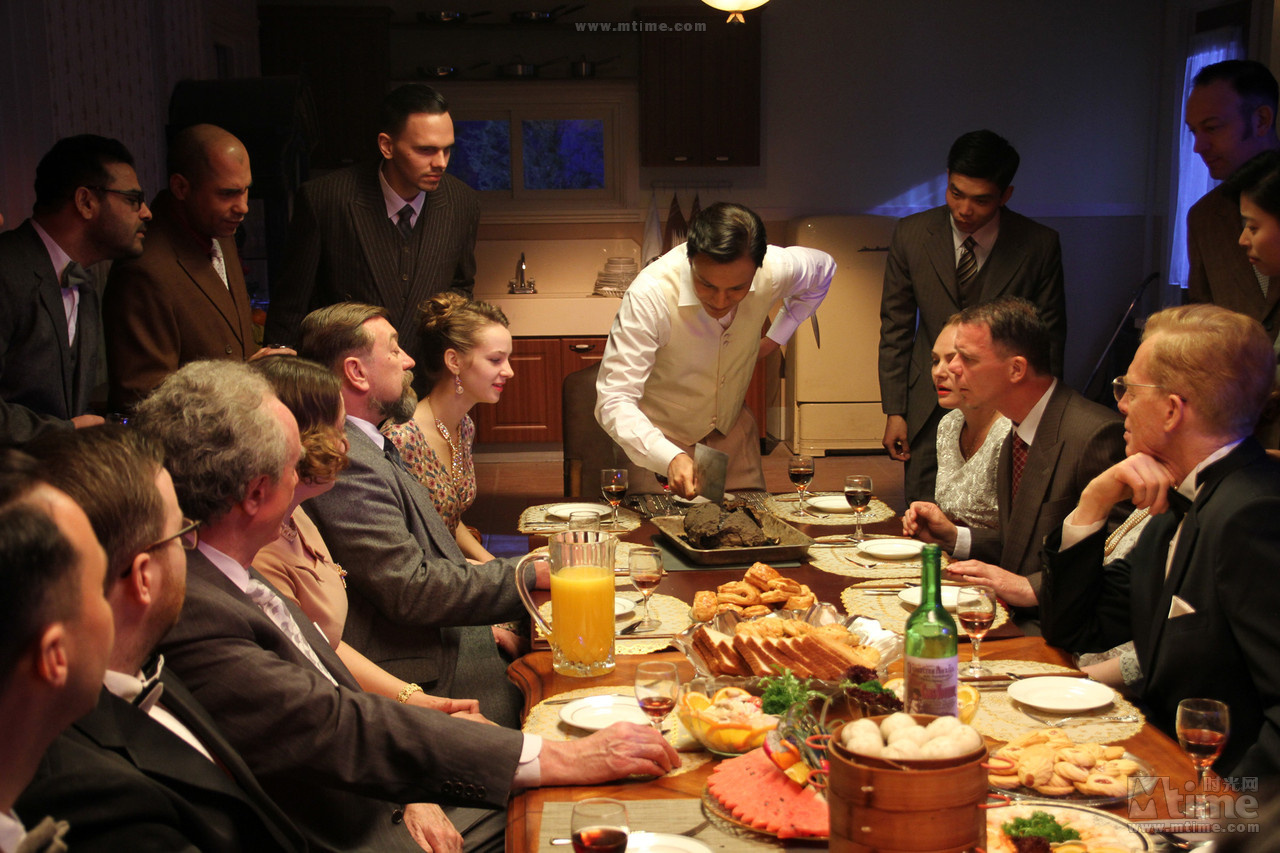 钱学森剧照的剧照