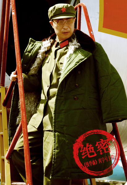 钱学森剧照的剧照