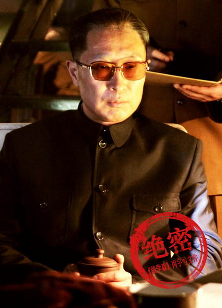 钱学森剧照的剧照